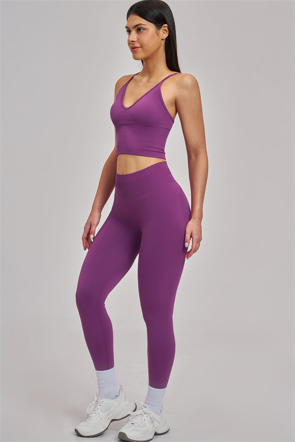 The New Allure Legging