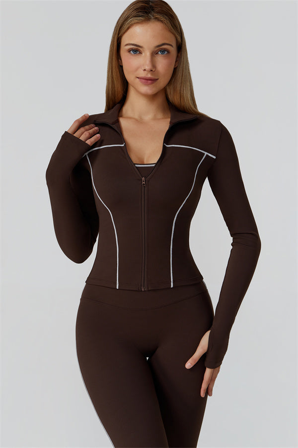 The Venus Jacket