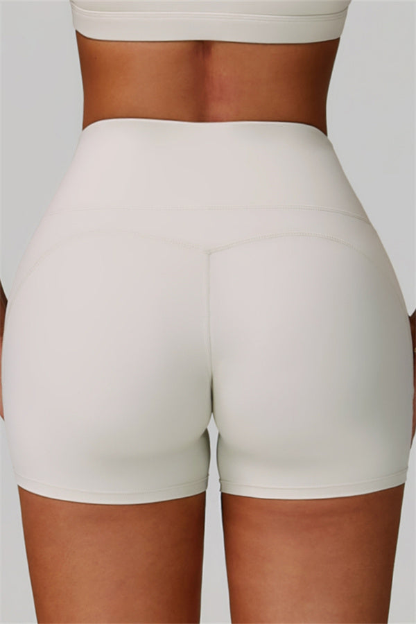 The Bold Short