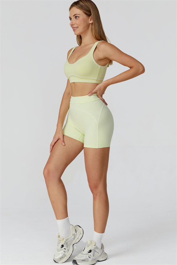 The Amara Short