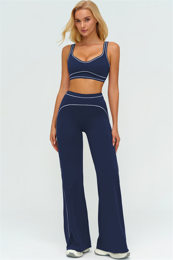 The Amara Flare Legging