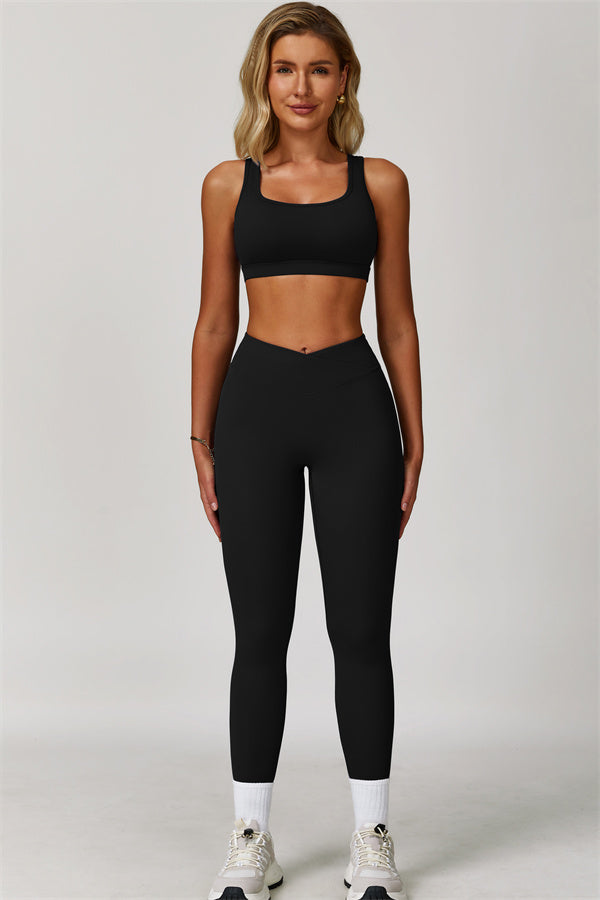 The Lavish Legging