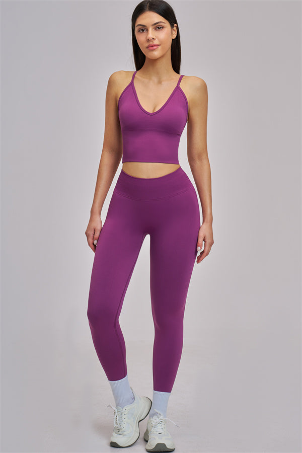 The New Allure Legging