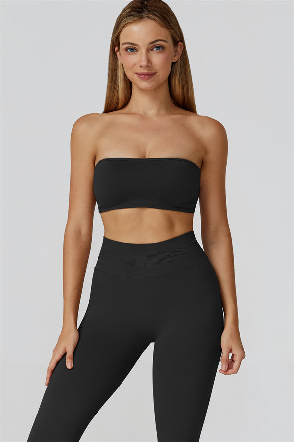 The Reign Legging