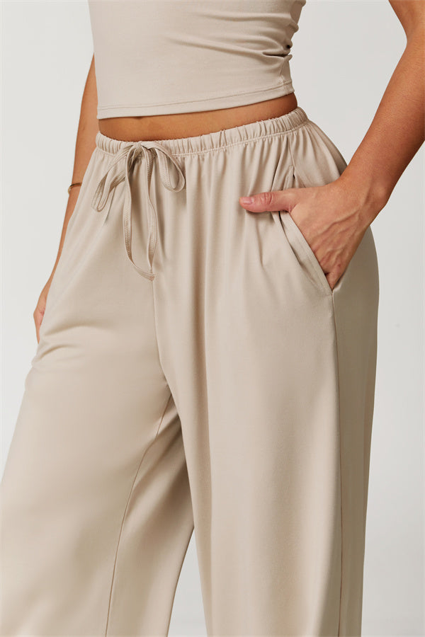 The Serenity Lounge Pant