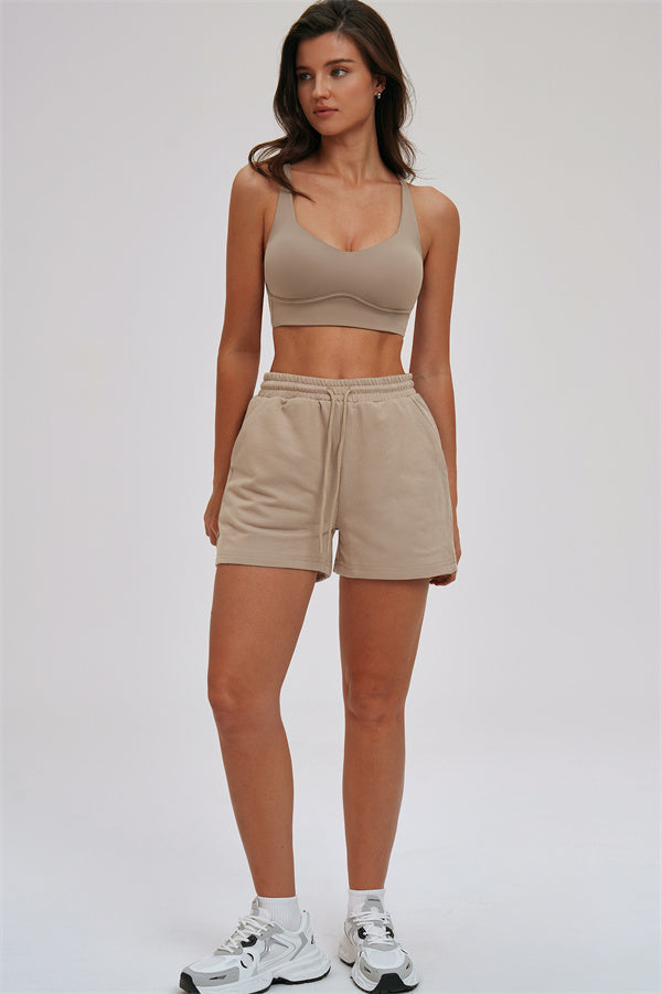 The Kinetic Short