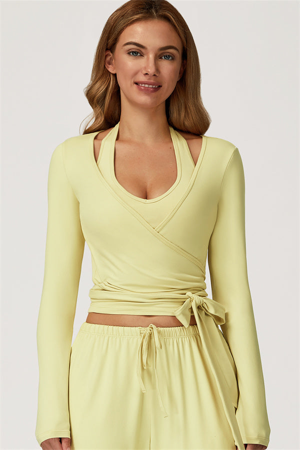 The Serenity Wrap