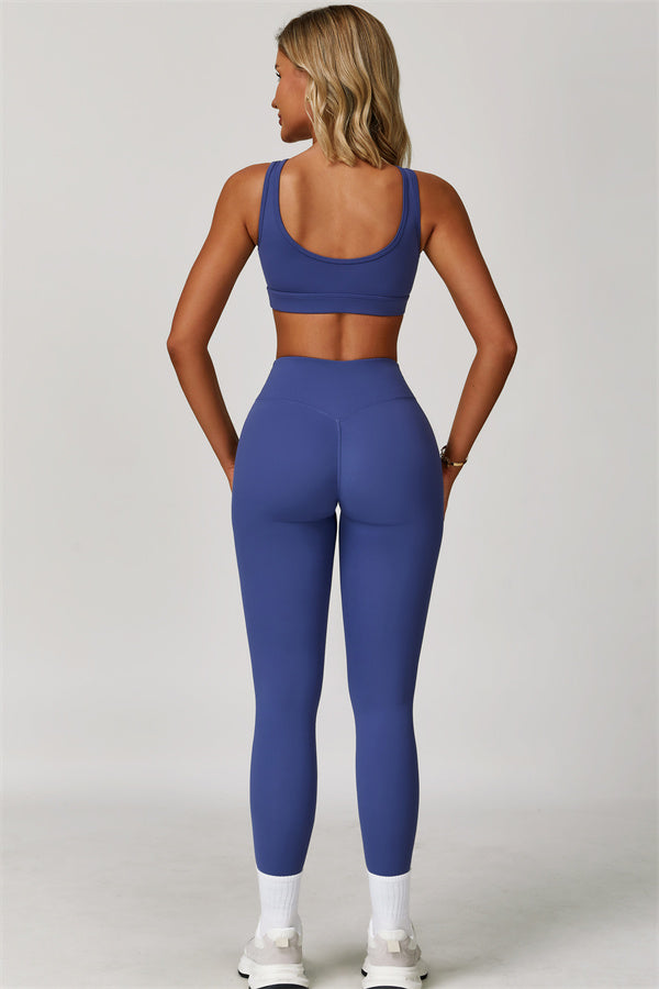 The Lavish Legging