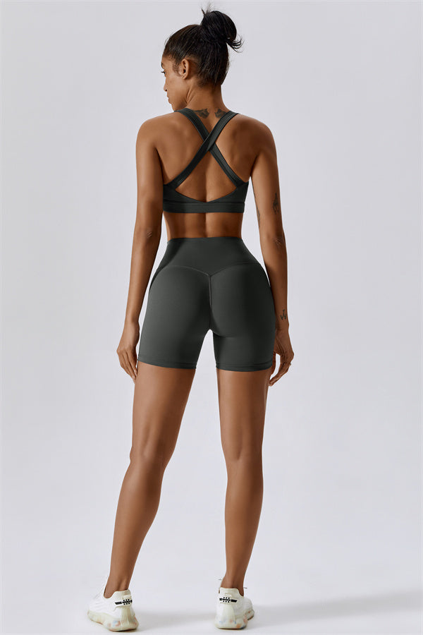 The Eloise Short