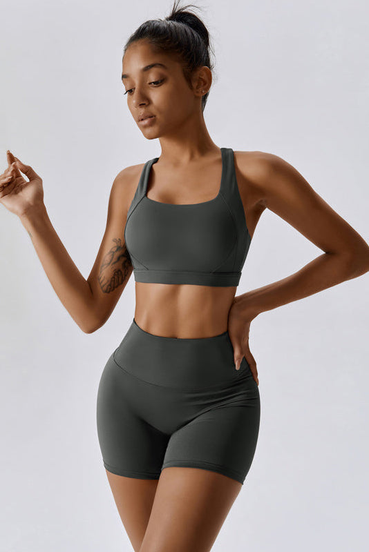 The Eloise Short