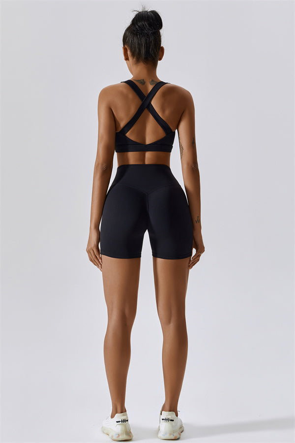 The Eloise Short