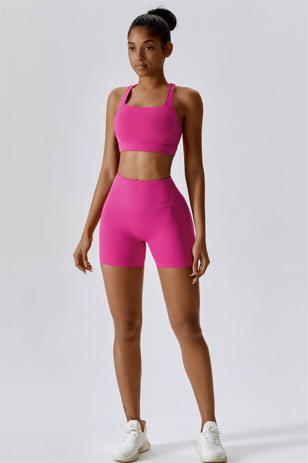 The Eloise Short