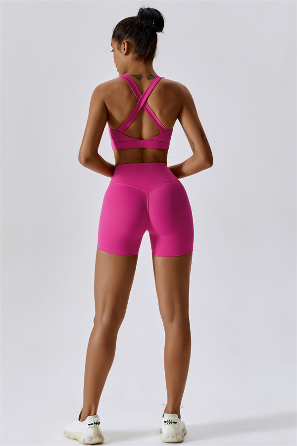 The Eloise Short