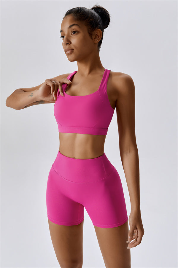 The Eloise Short