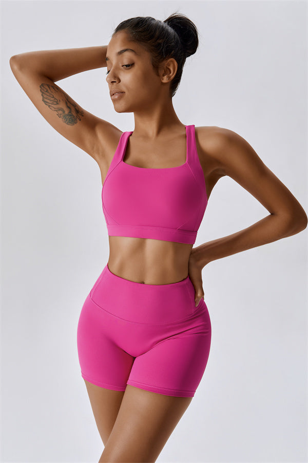 The Eloise Short