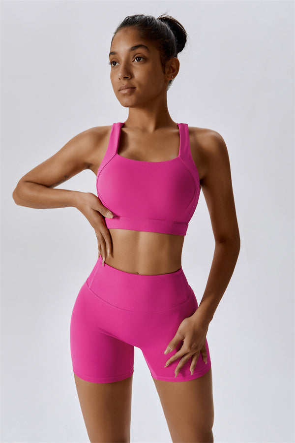 The Eloise Short