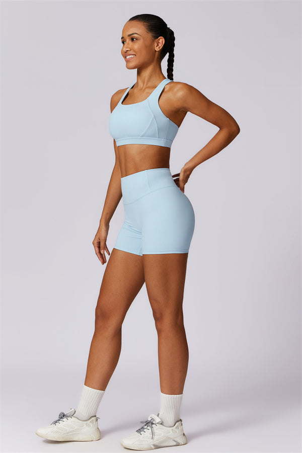 The Eloise Short