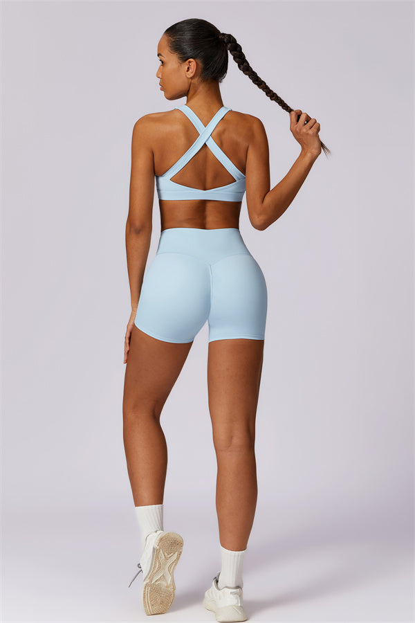 The Eloise Short