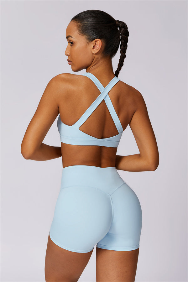 The Eloise Short