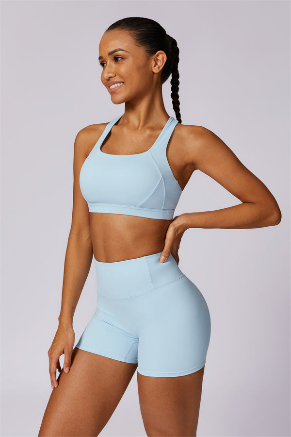 The Eloise Short
