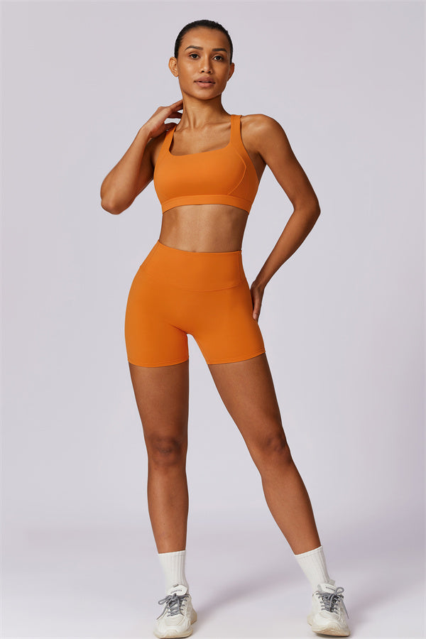 The Eloise Short