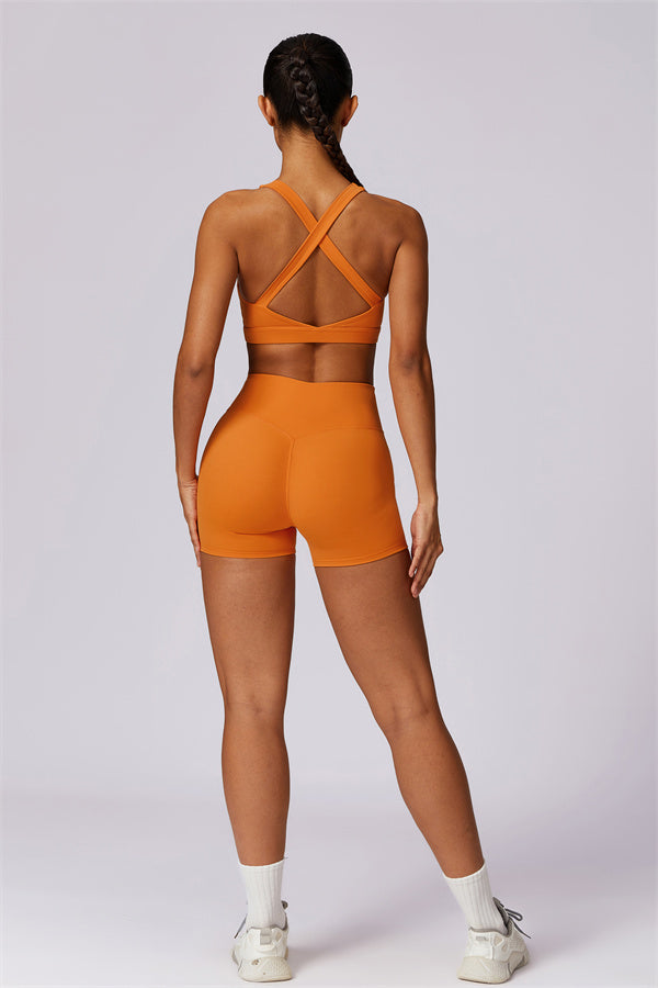The Eloise Short