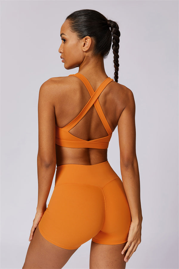 The Eloise Short