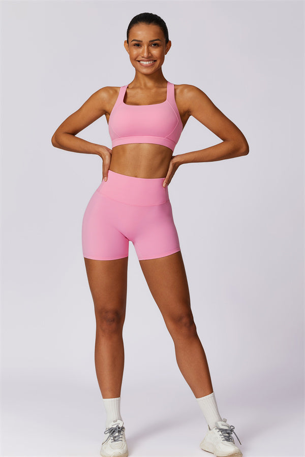 The Eloise Short