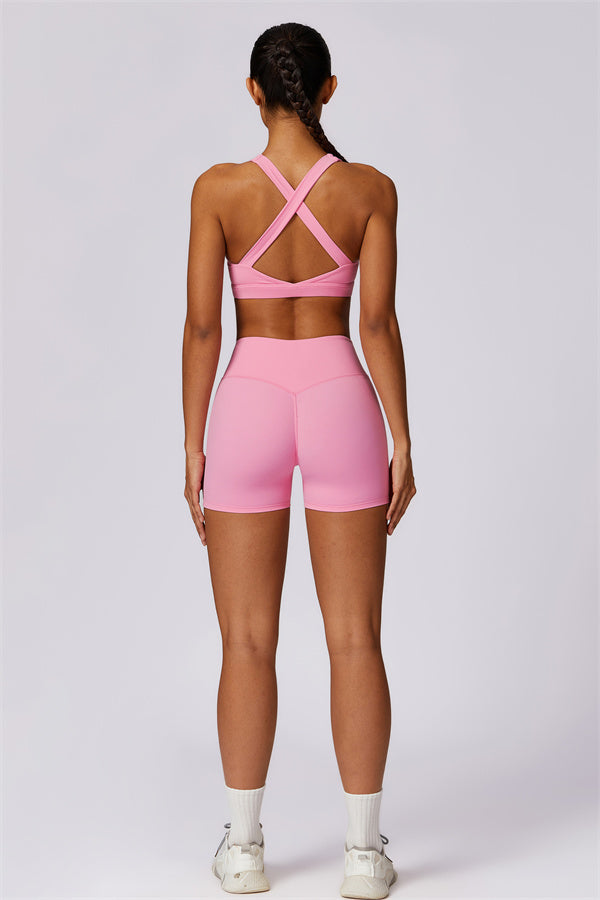 The Eloise Short