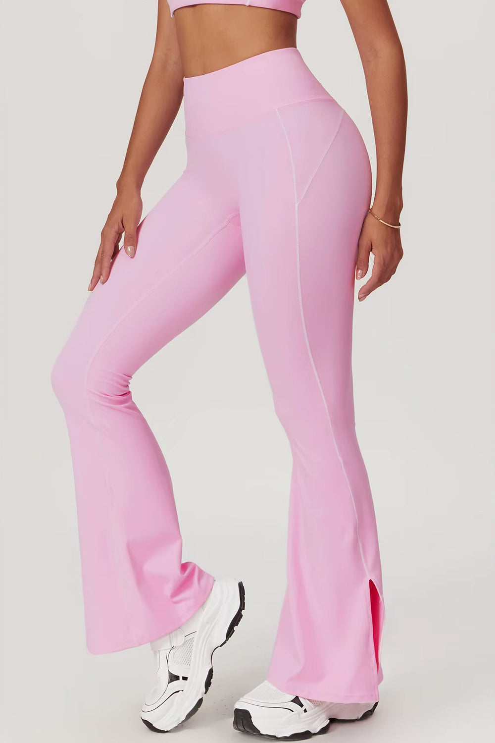 The Bell Flare Legging