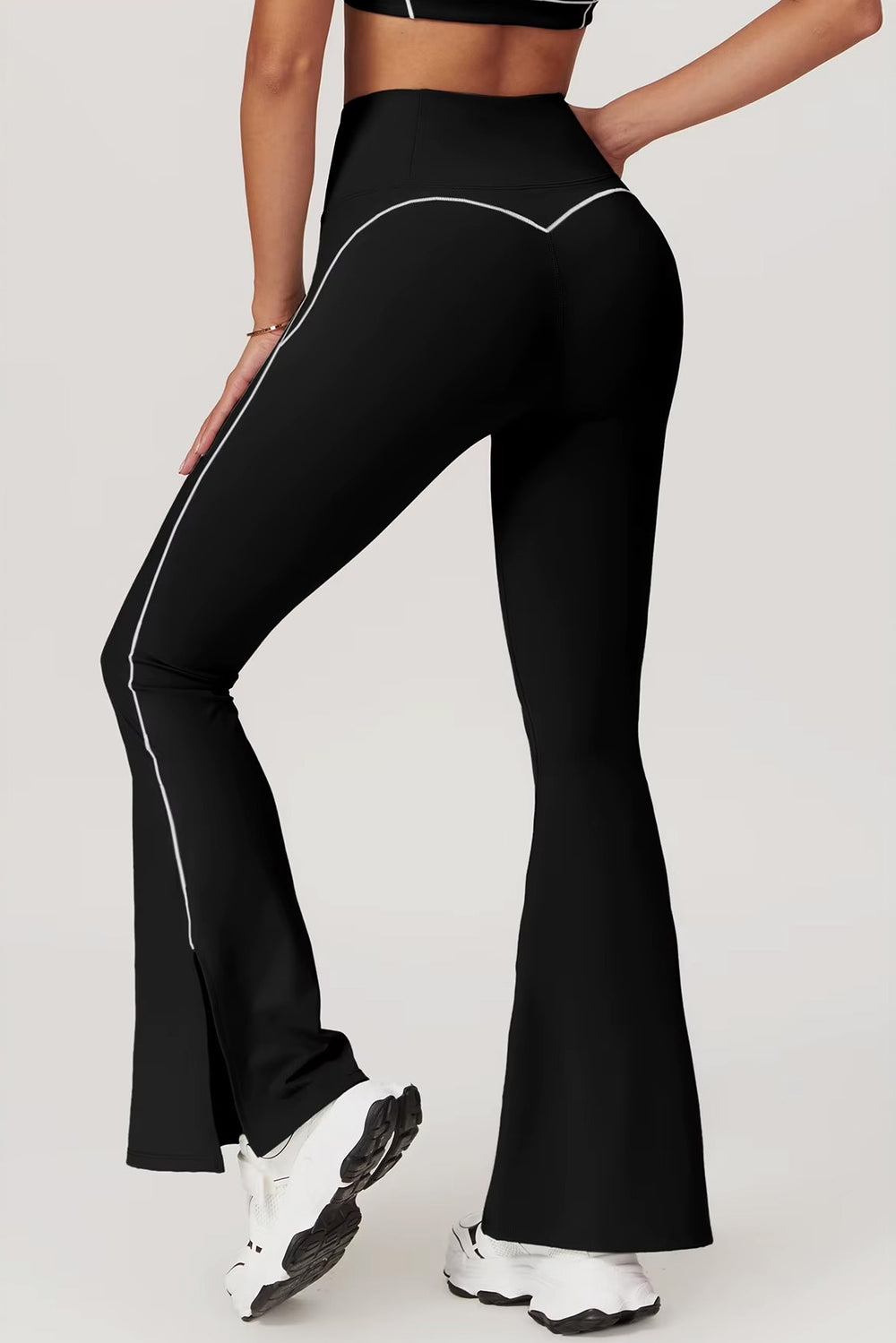 The Bell Flare Legging