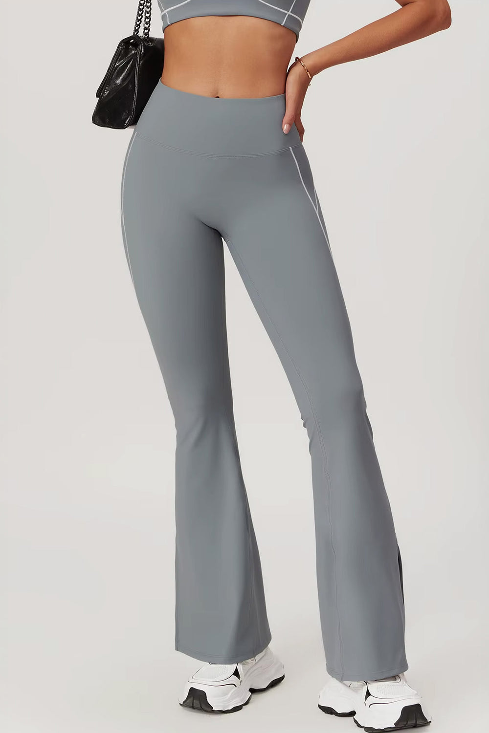 The Bell Flare Legging