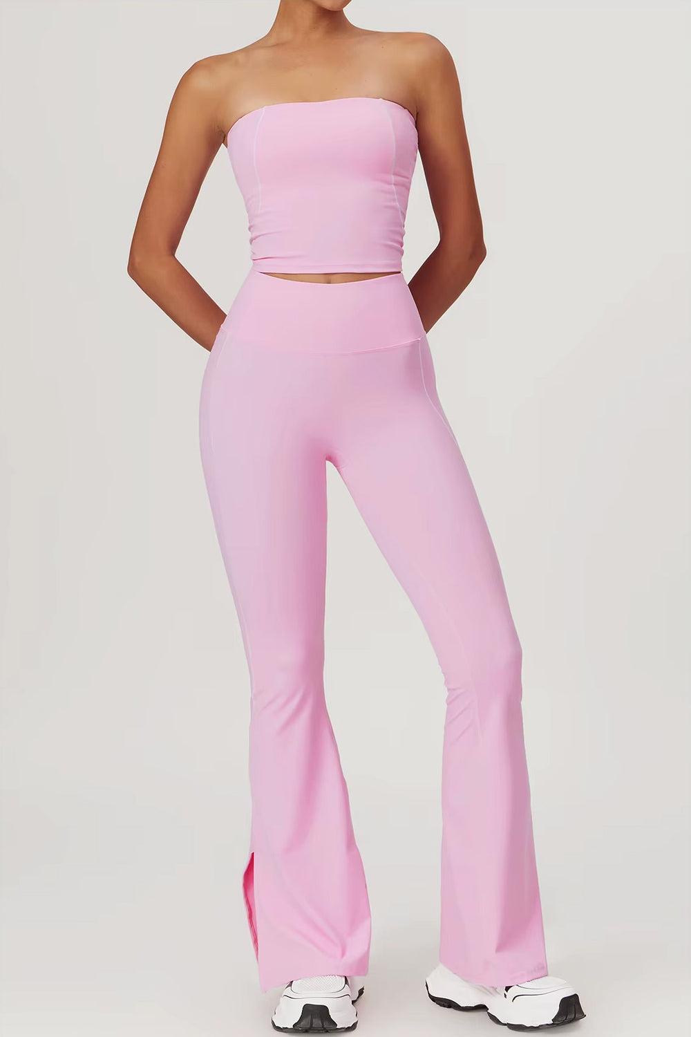 The Bell Flare Legging