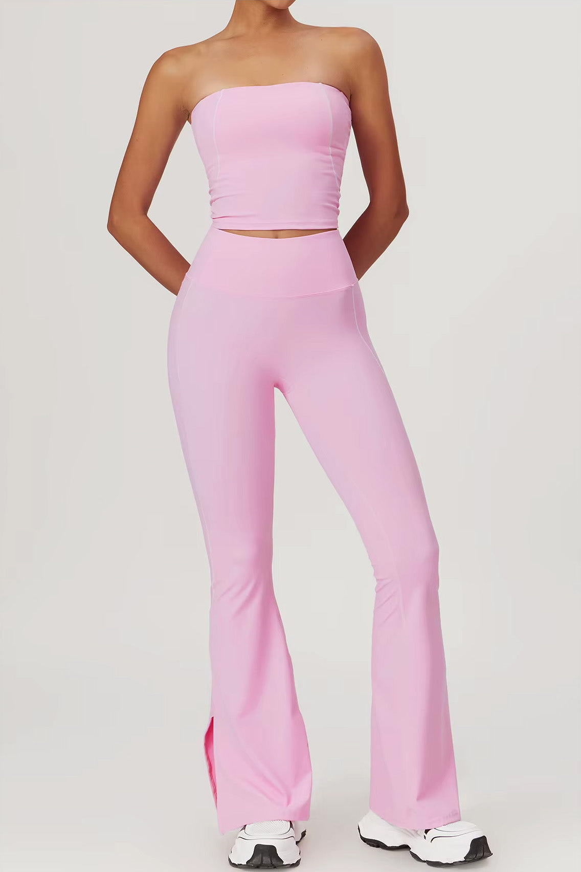 The Bell Flare Legging