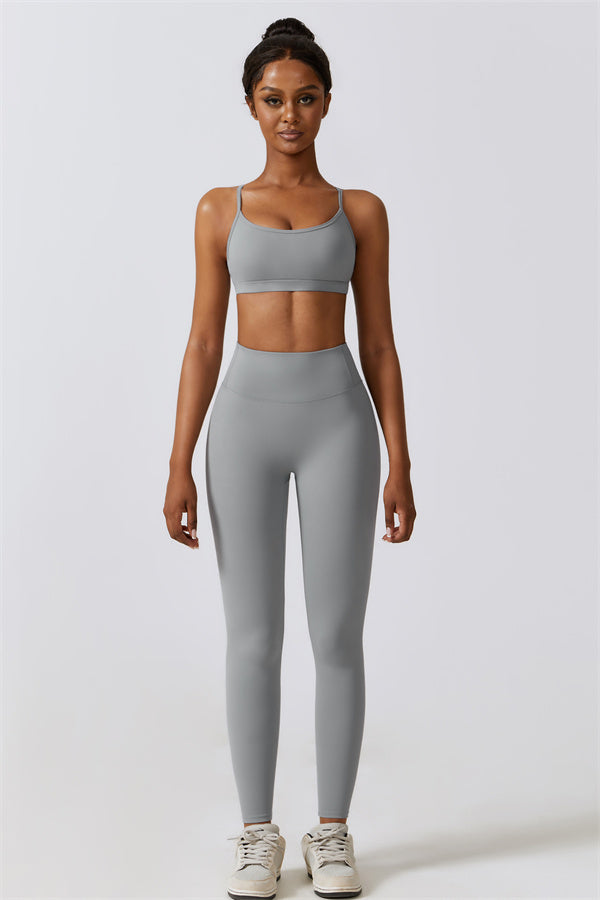 The Eloise Legging