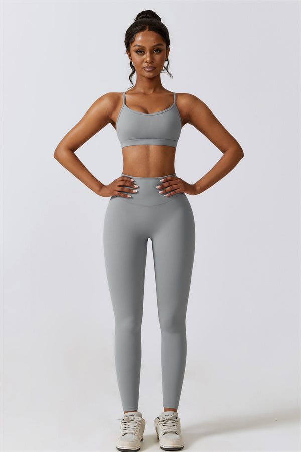 The Eloise Legging