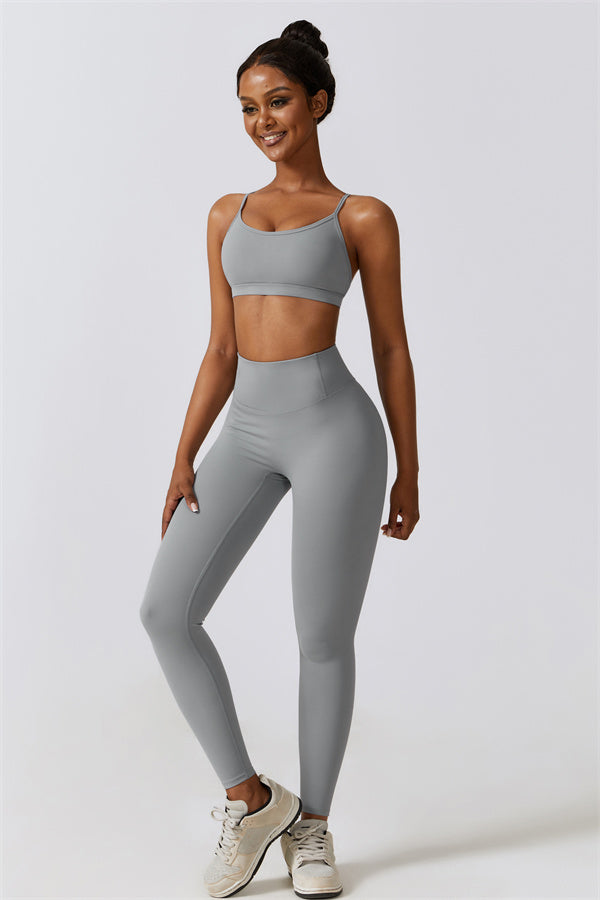 The Eloise Legging
