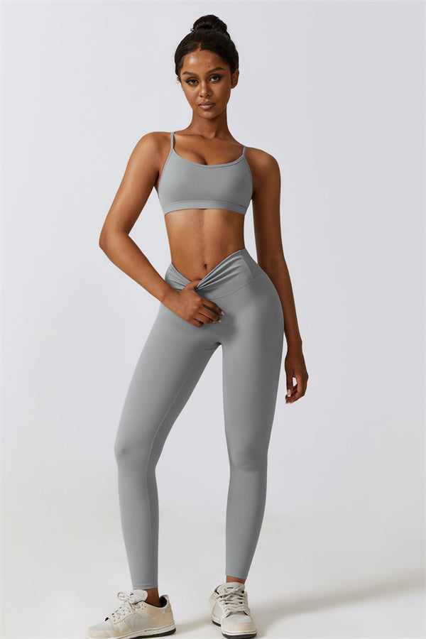 The Eloise Legging