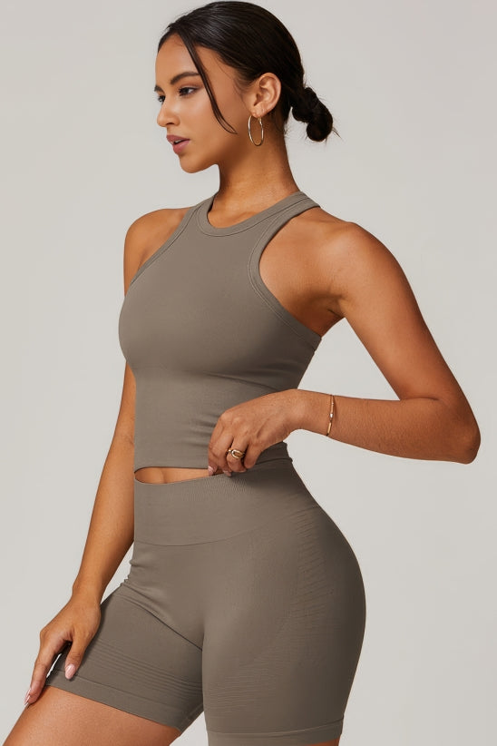 The Delight Crop Top