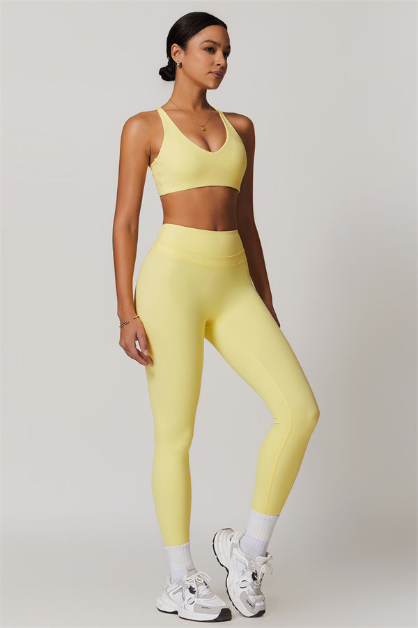 The Enigma Legging