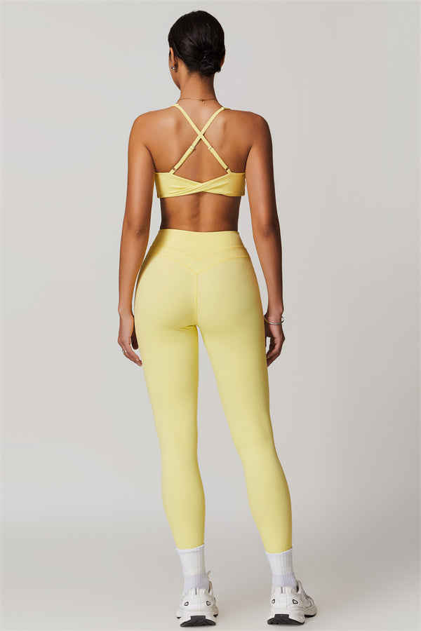 The Enigma Legging
