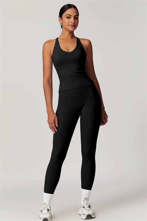 The Enigma Legging