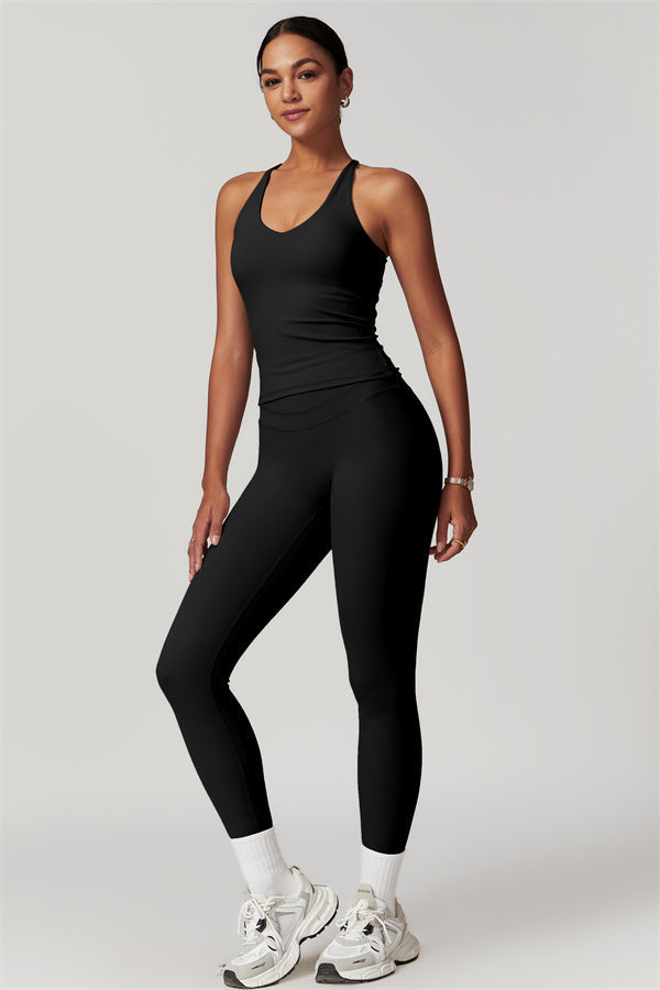 The Enigma Legging