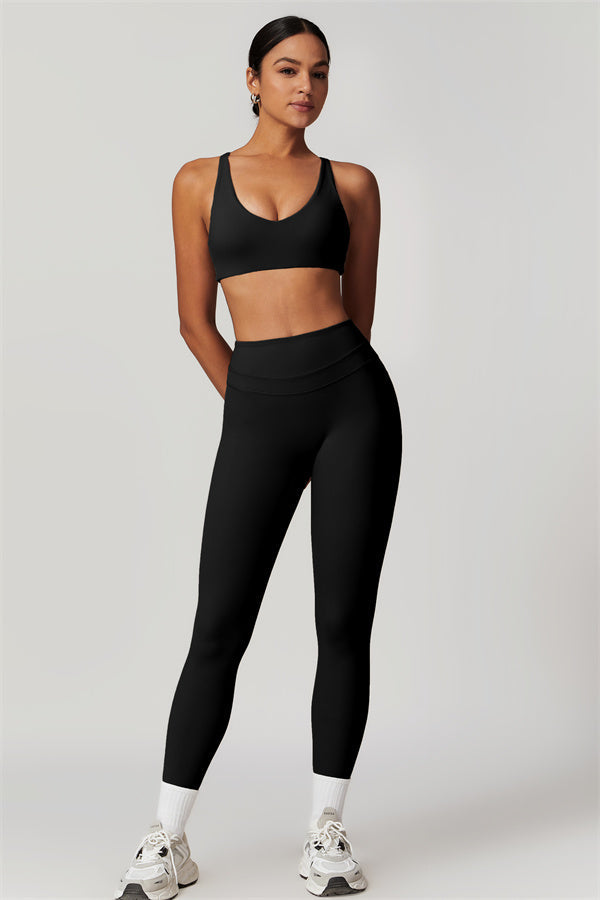 The Enigma Legging