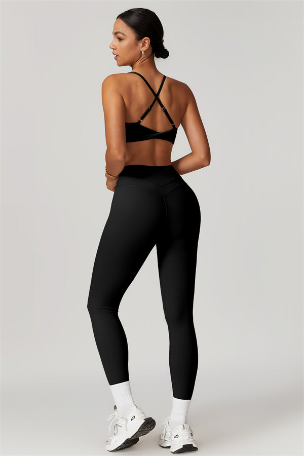 The Enigma Legging