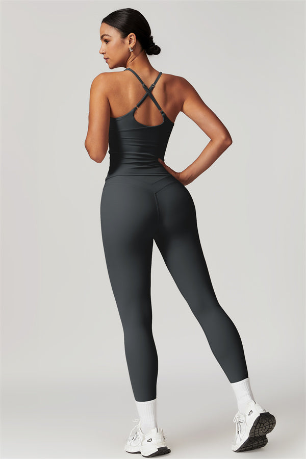 The Enigma Legging