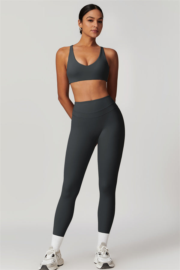 The Enigma Legging