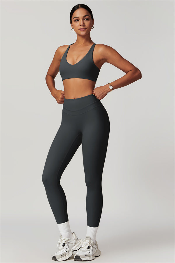 The Enigma Legging