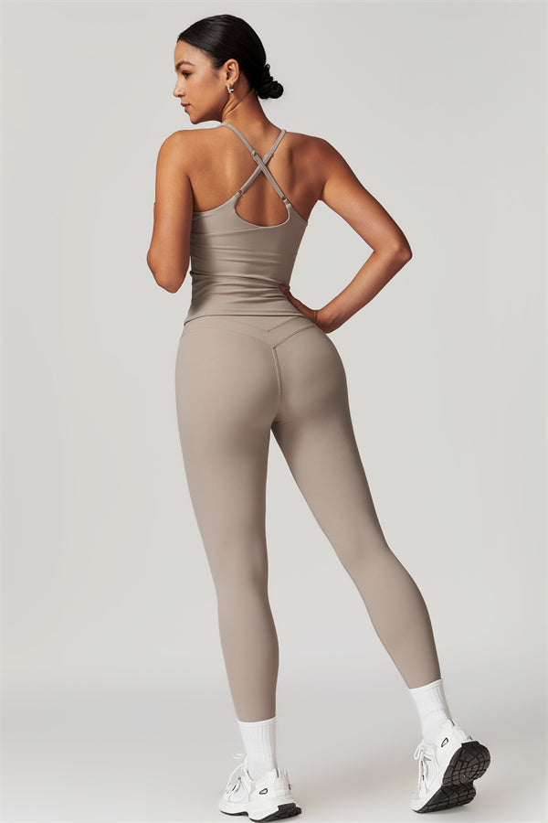 The Enigma Legging