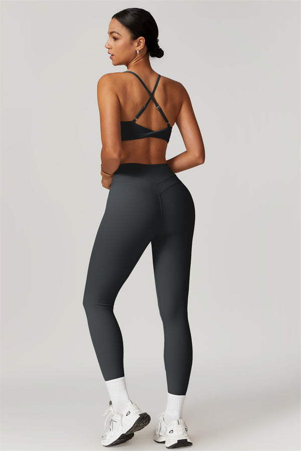The Enigma Legging